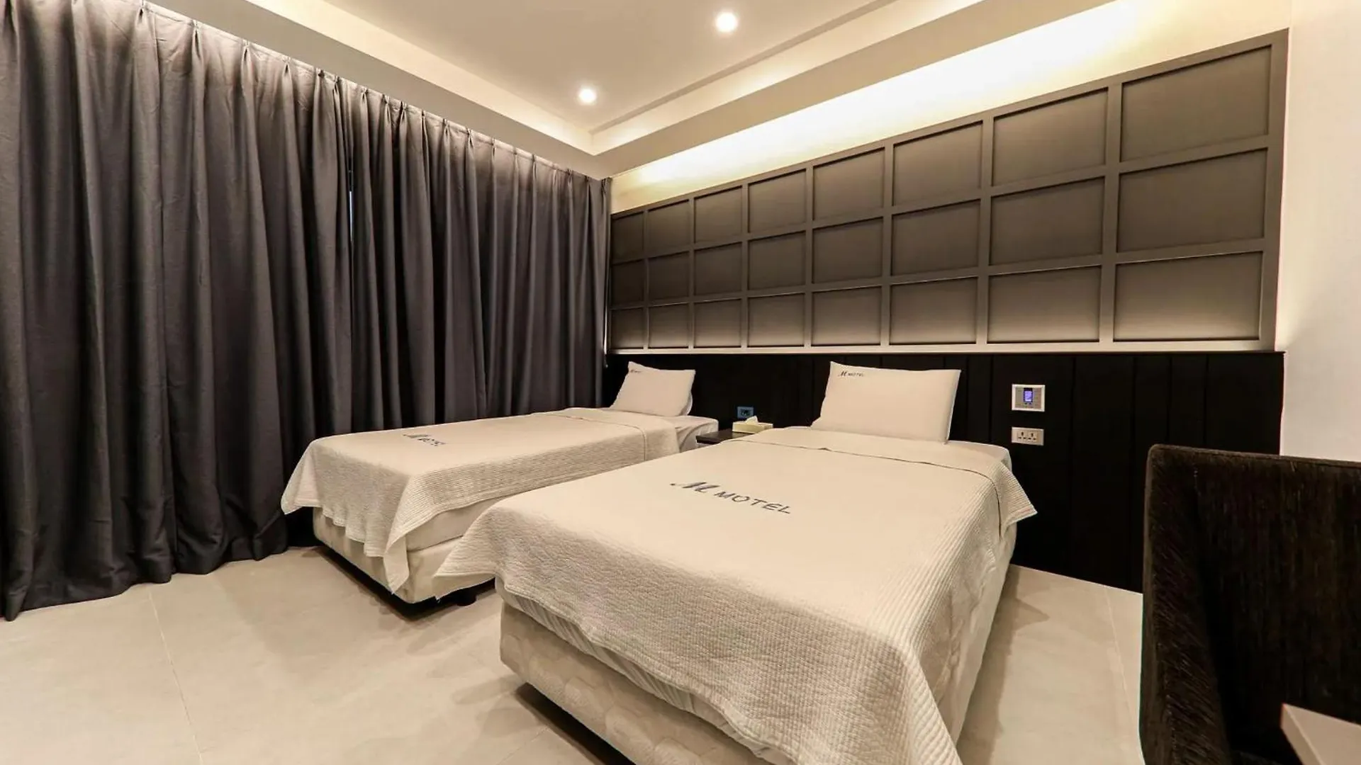 The M Hotel Jeju 0*,  Sydkorea