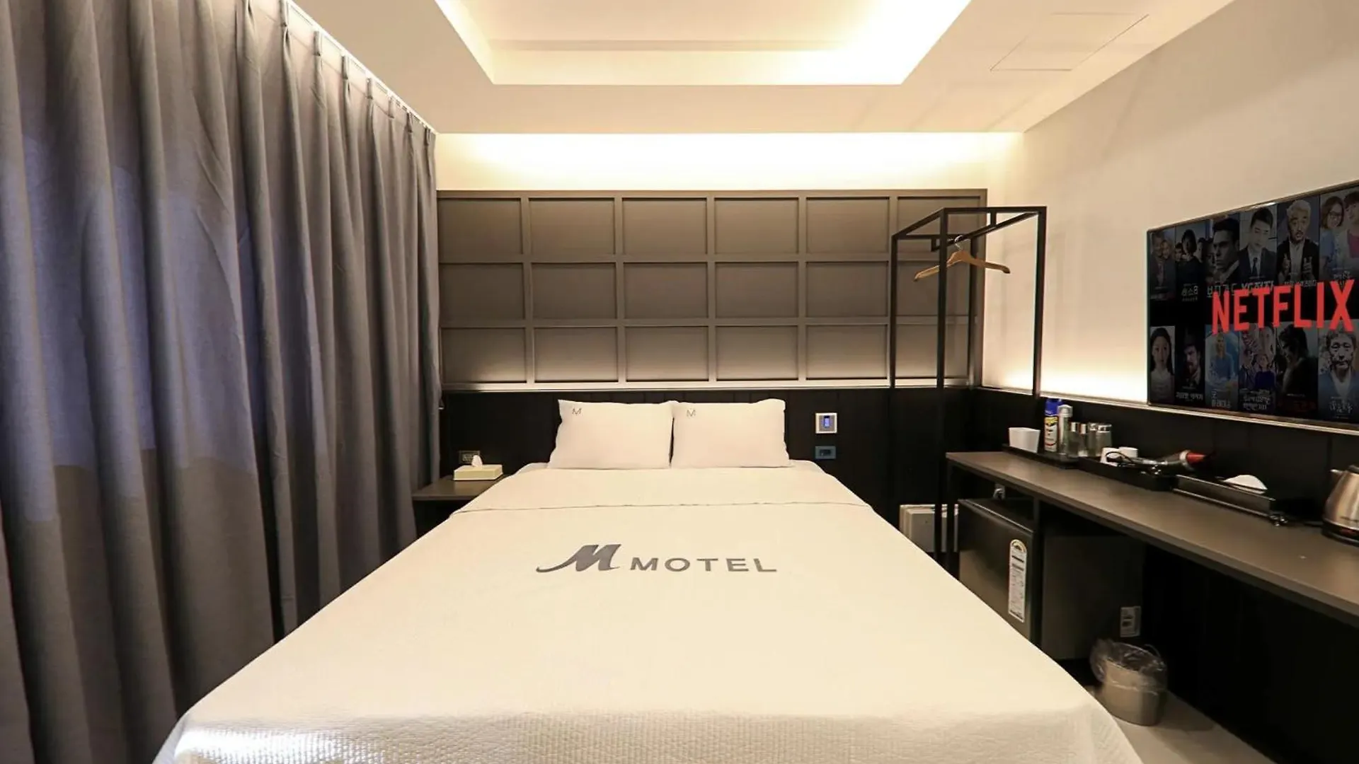 The M Hotel Jeju