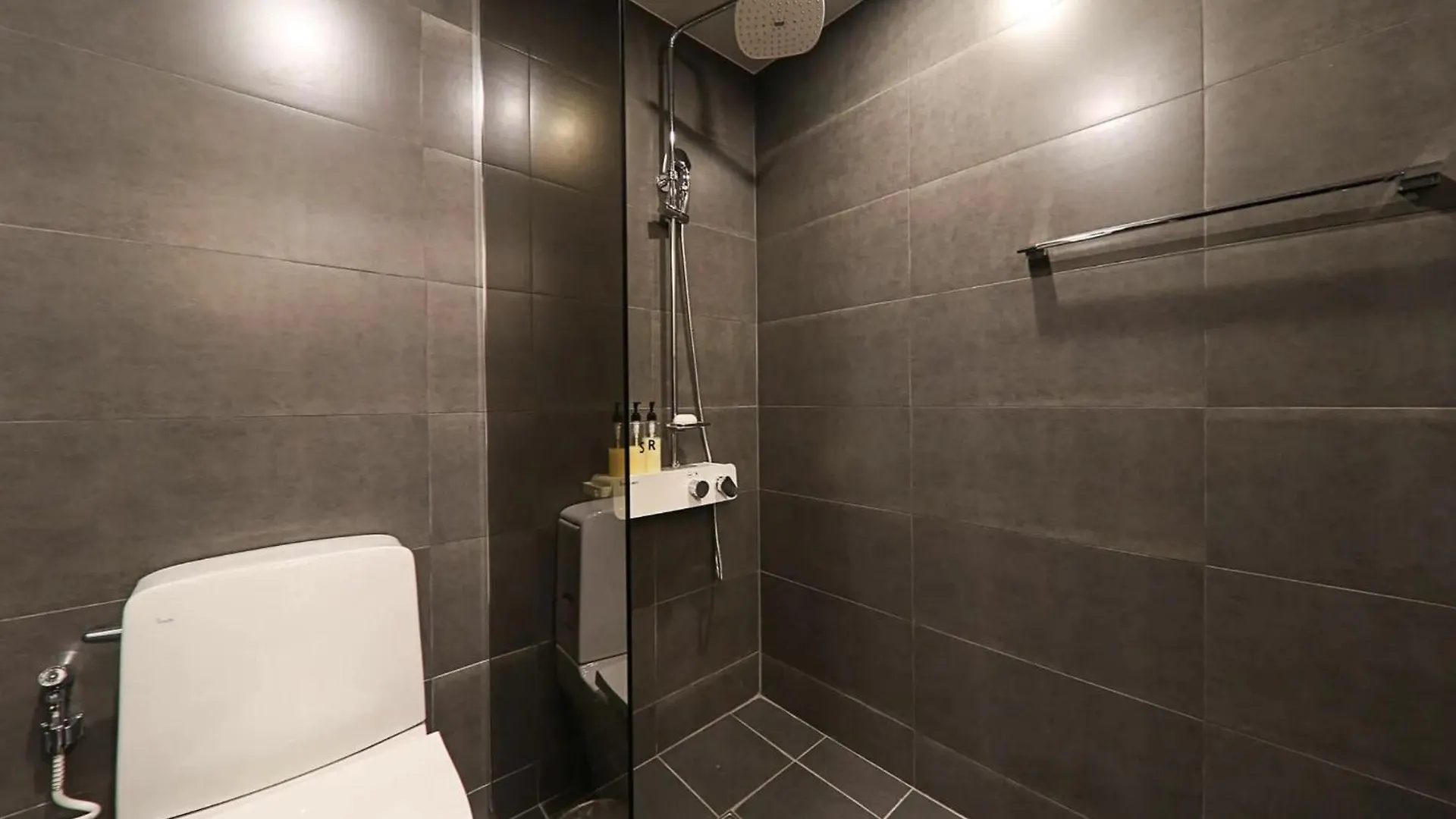 The M Hotel Jeju