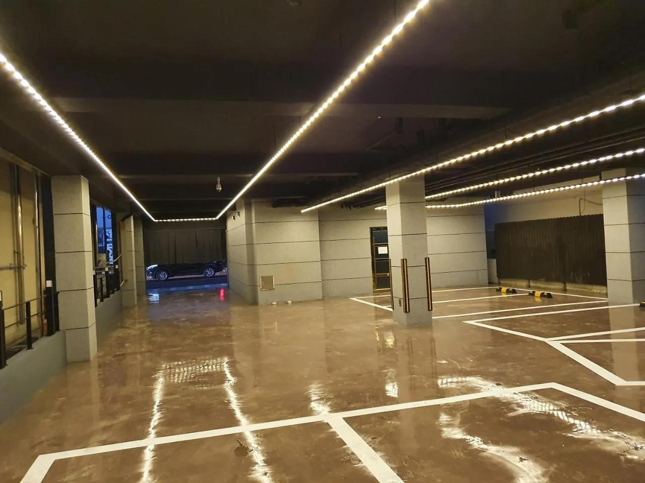 The M Hotel Jeju