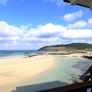 Hotel Ocean Grand, Czedżu