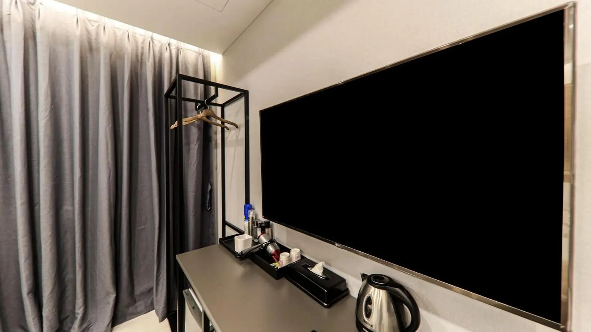 جيجو The M Hotel كوريا الجنوبية