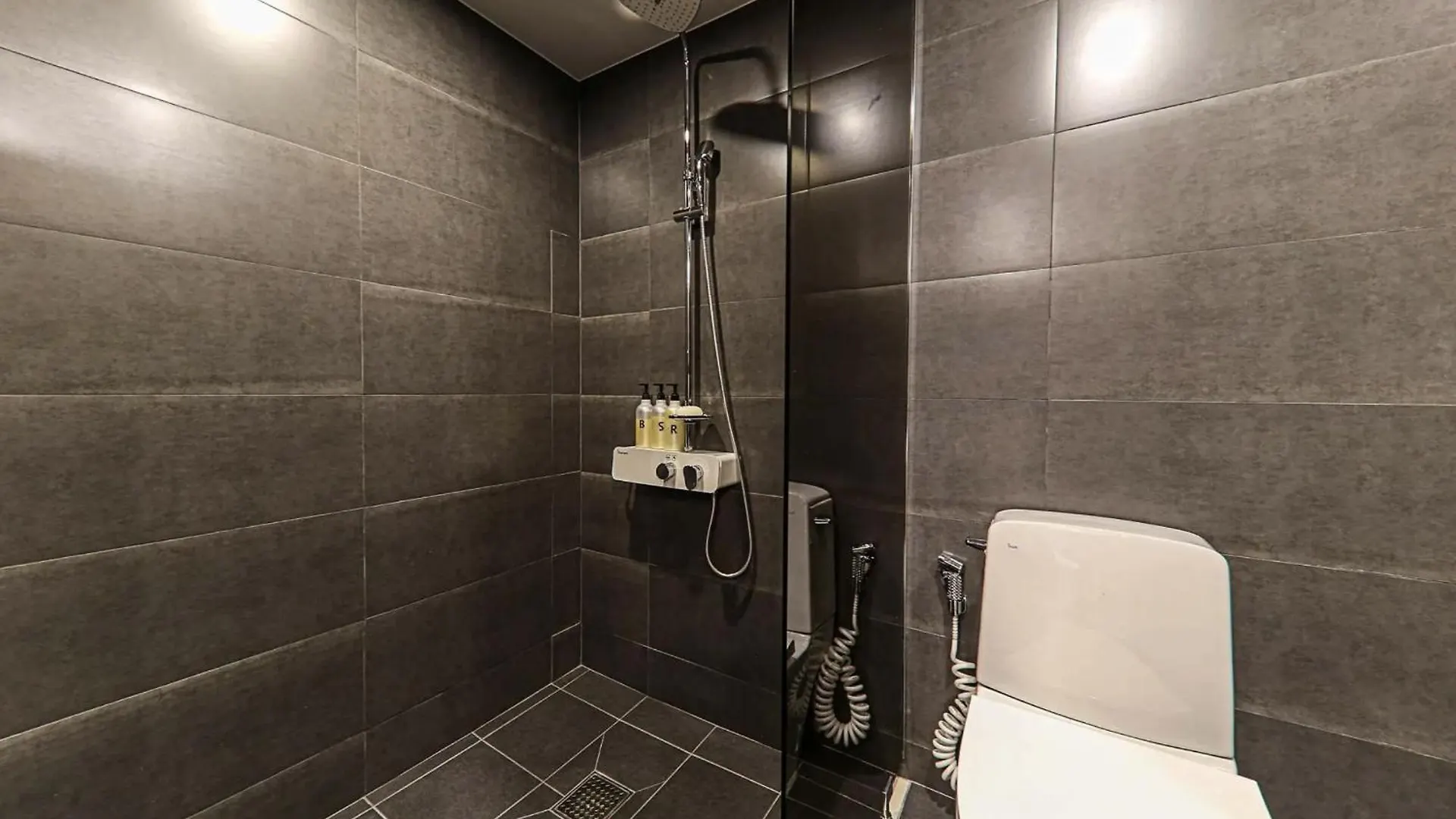 The M Hotel Jeju South Korea